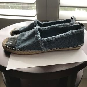 Sam Edelman Espadrille 7.5